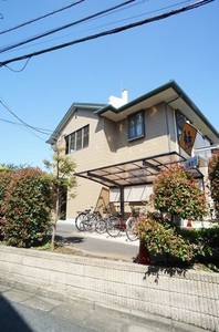 グラシア・フィス世田谷 103号-13