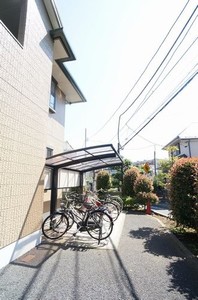 グラシア・フィス世田谷 103号-14