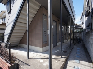 タボラ・ポンテ 203号-2