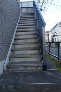 タボラ・ポンテ 203号-3