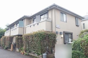 グランバリエ大沢 103号-14
