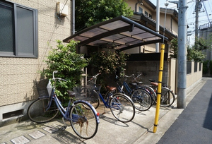 レジデンス　クリスタニア 202号-12