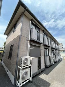 ドミール・ノワ 204号-12