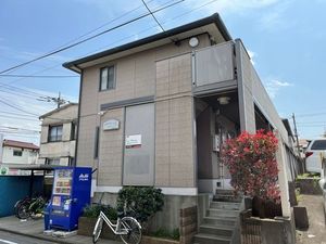 ドミール・ノワ 204号-13