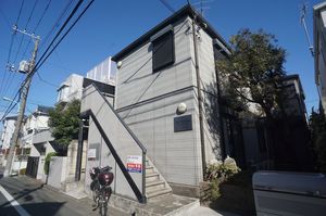 ステラウィンド梅ヶ丘 102号-12