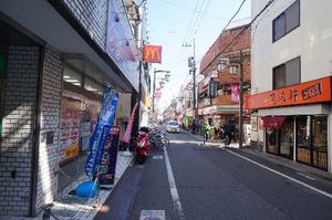 ステラウィンド梅ヶ丘 102号-13