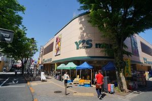 ステラウィンド梅ヶ丘 102号-14