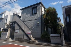 ステラウィンド梅ヶ丘 102号-15