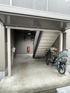ＫＡＩハウス 102号-13