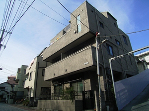 メゾン・ヒル 102号-12