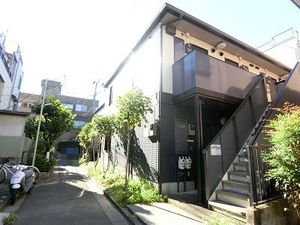 ディアコート亀戸Ａ 103号-12