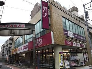 ディアコート亀戸Ａ 103号-15