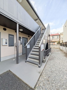 グリーントップ 201号-12