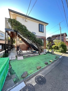 シャーメゾンROSE 102号-3