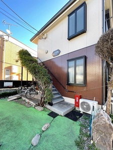 シャーメゾンROSE 102号-4