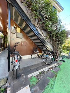 シャーメゾンROSE 102号-5