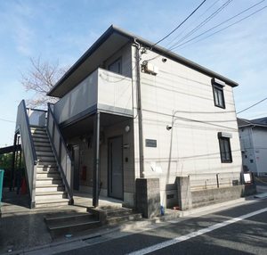 クレール豊玉 201号-12