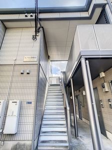 Sha-Maison DIAS・S A 103号-2