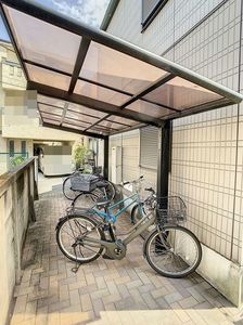 Sha-Maison DIAS・S A 103号-3