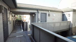 Sha-Maison DIAS・S A 103号-4