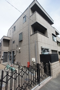 グレイスフォート 103号-12