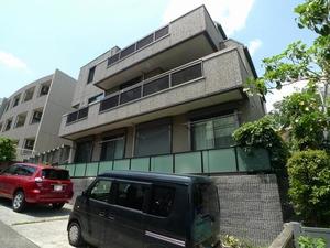 クレール南青山 102号-12