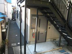 ヴィブレ立川 201号-12