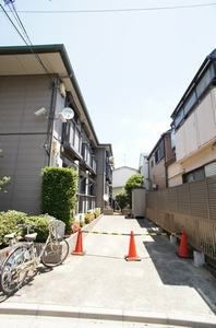 ルミエールＫ・Ⅰ 101号-13