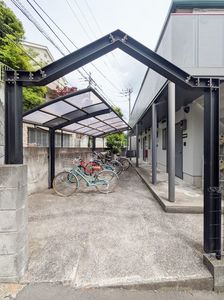 サクセス南館 105号-12