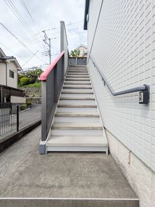 サクセス南館 105号-13