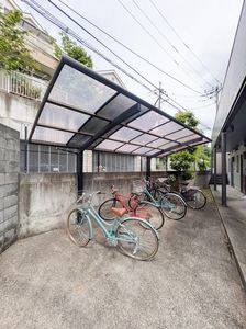 サクセス南館 105号-14