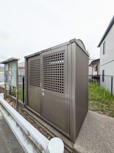 サクセス南館 105号-15