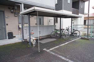 ＫＥＮ　ＢＲＩＧＨＴ　ＣＯＵＲＴ 103号-14