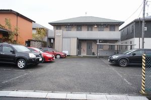 ＫＥＮ　ＢＲＩＧＨＴ　ＣＯＵＲＴ 103号-15