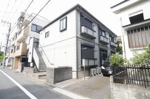 リヴェールハウス 202号-12