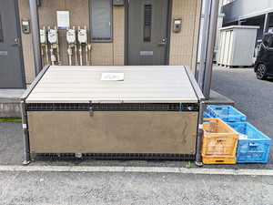 グランシード滝野川 201号-2