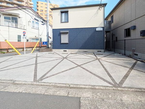 グランシード滝野川 201号-3