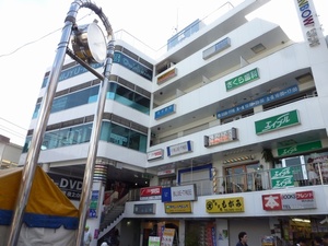 パークヒル 202号-13