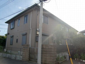 ファイン東小金井 101号-9