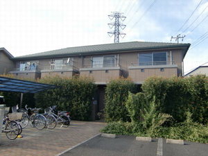 ファイン東小金井 101号-10