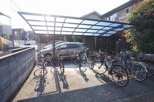 ファイン東小金井 101号-12