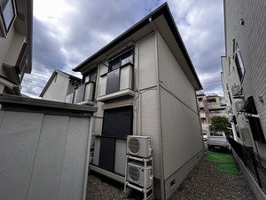 マイコート中河原Ａ 101号-13