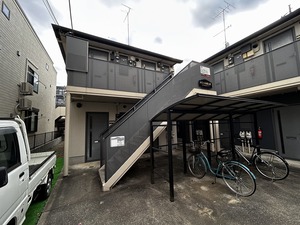 マイコート中河原Ａ 101号-14