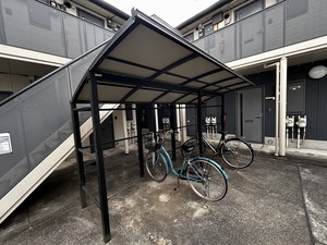 マイコート中河原Ａ 101号-15