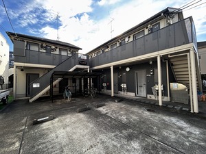 マイコート中河原A 101号-15