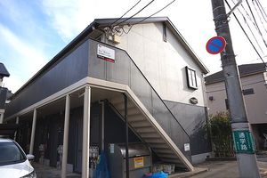 マイコート中河原Ｂ 105号-12