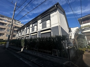 マイコート中河原Ｂ 105号-13