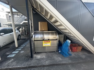 マイコート中河原Ｂ 105号-14