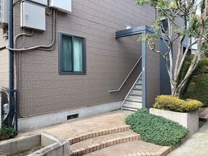 カサグランデ駒沢 204号-13