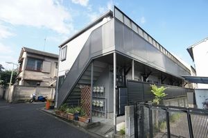 サンハウス 105号-12